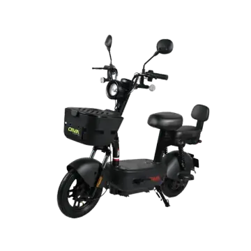 Bicicleta Elétrica Cavalletta C3 Motor 800W
